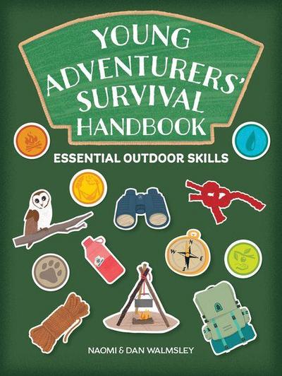 Young Adventurers’ Survival Handbook