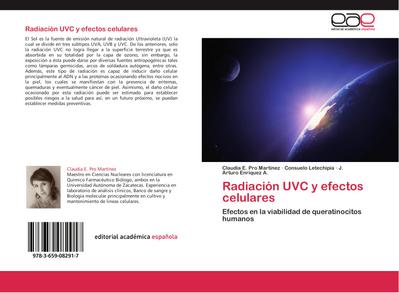 Radiación UVC y efectos celulares