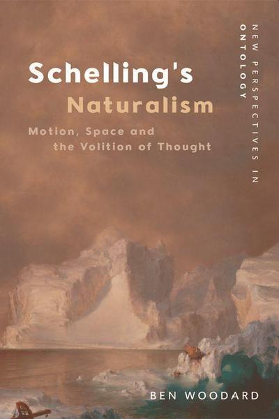 Schelling’s Naturalism
