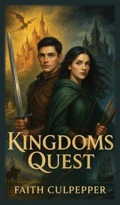 Kingdoms Quest