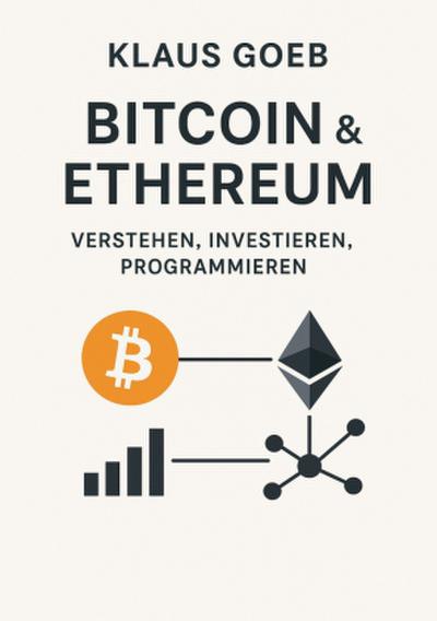 Bitcoin & Ethereum