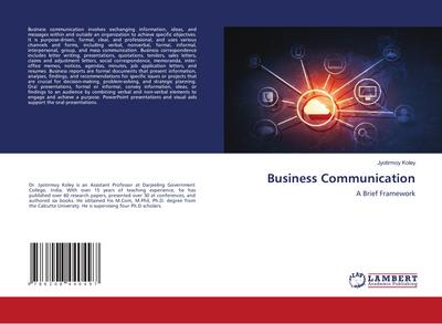 Business Communication