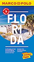 MARCO POLO Reiseführer Florida