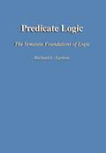 Predicate Logic