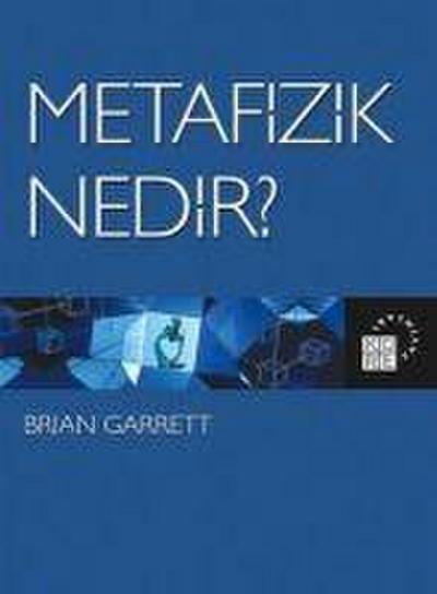 Metafizik Nedir