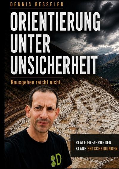 Rausgehen reicht nicht