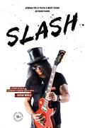 Slash. Demony rok-n-rolla v moey golove. Avtobiografiya