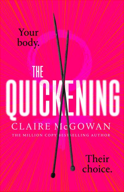 The Quickening