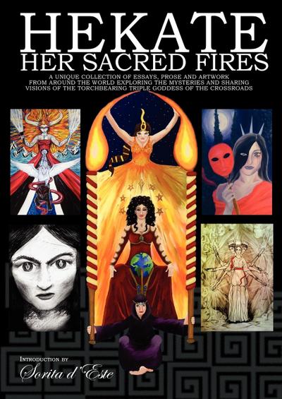 Hekate Her Sacred Fires