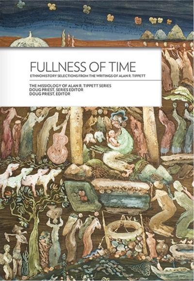 Fullness of Time: