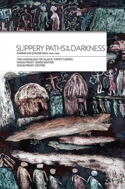 Slippery Paths in the Darkness: