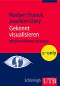 Gekonnt visualisieren