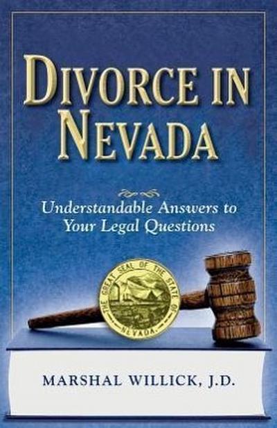 Divorce in Nevada