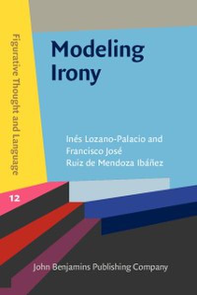 Modeling Irony