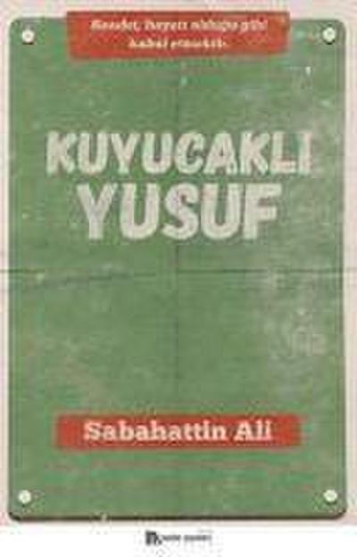 Kuyucakli Yusuf