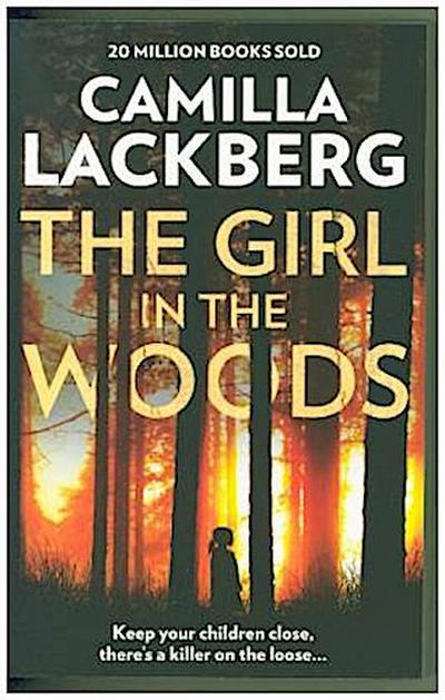 The Girl in the Woods
