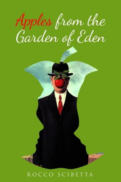 Apples from the Garden of Eden