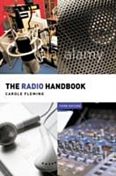 Radio Handbook