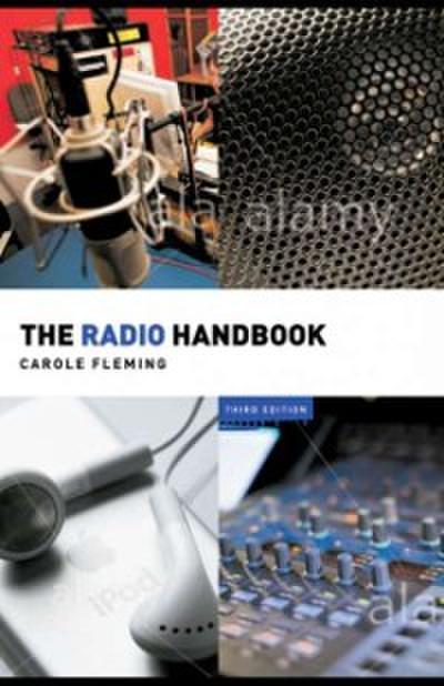 Radio Handbook