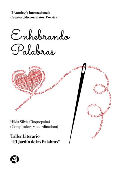 Enhebrando palabras