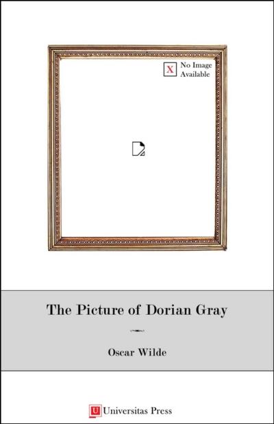 Picture of Dorian Gray