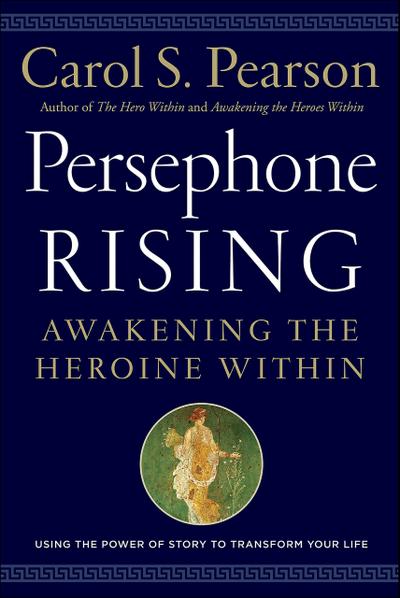 Persephone Rising