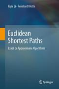 Euclidean Shortest Paths