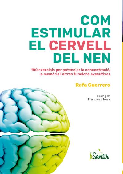 Com estimular el cervell del nen