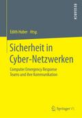 Sicherheit in Cyber-Netzwerken