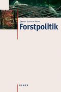 Forstpolitik
