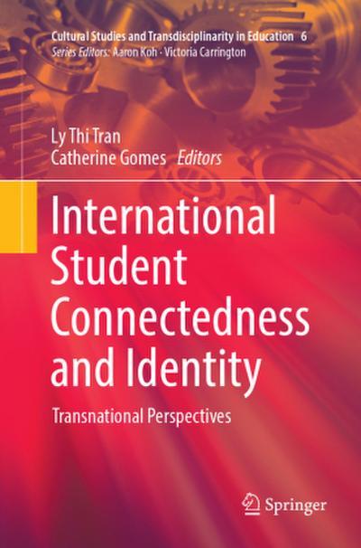 International Student Connectedness and Identity