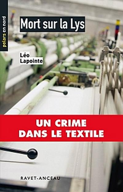 Mort sur la Lys