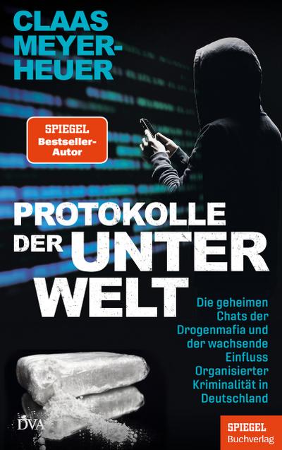 Protokolle der Unterwelt