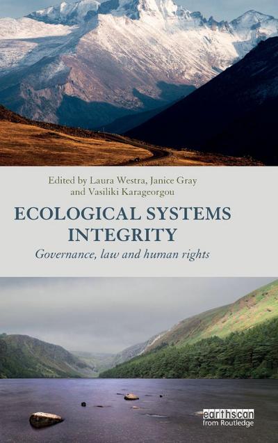 Ecological Systems Integrity