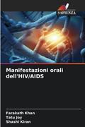 Manifestazioni orali dell’HIV/AIDS