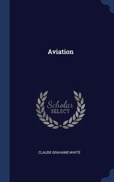 Aviation