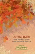 Diaconal Studies
