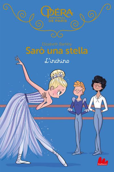 L’inchino. Sarò una stella. Vol. 11