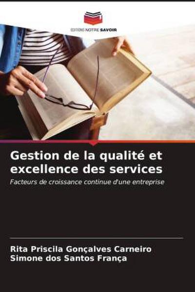 Gestion de la qualité et excellence des services