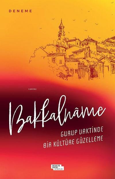 Bakkalname