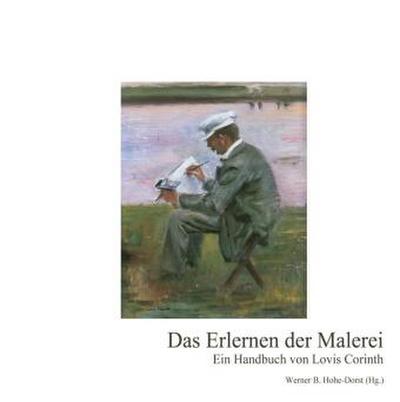Das Erlernen der Malerei