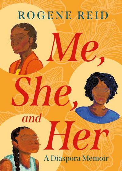 Me, She, and Her