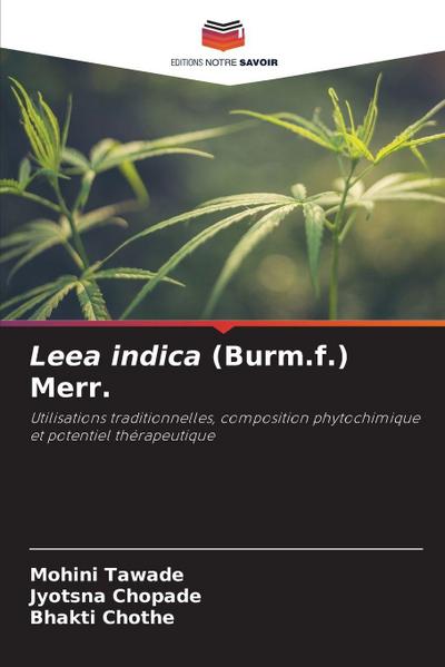 Leea indica (Burm.f.) Merr.