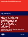 Model Validation and Uncertainty Quantification, V