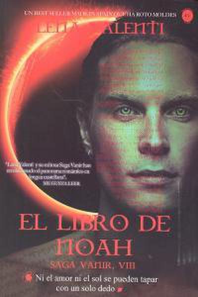 Vanir VIII. El libro de Noah