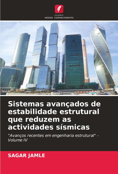 Sistemas avançados de estabilidade estrutural que reduzem as actividades sísmicas