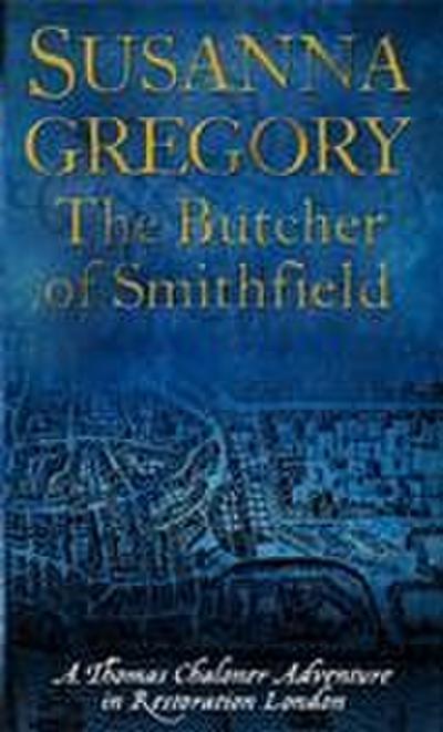 The Butcher Of Smithfield