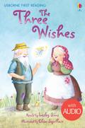 The Three Wishes