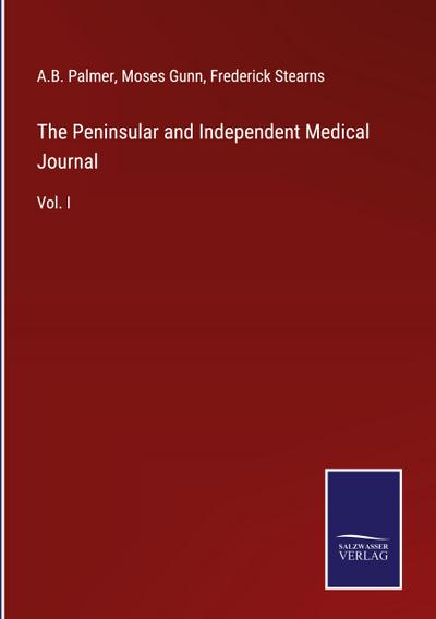 The Peninsular and Independent Medical Journal