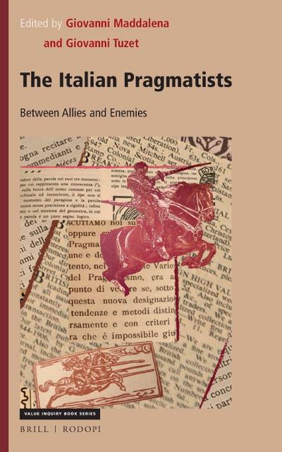 The Italian Pragmatists